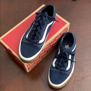 Women’s Van old skool low shoes